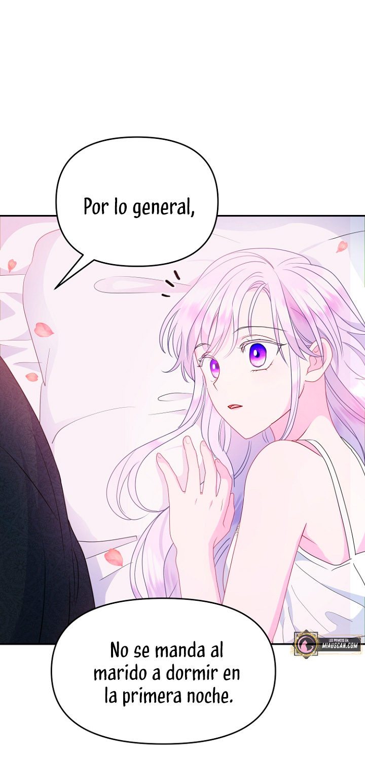 Terminé con mi esposo, ahora iré a hacer dinero Capítulo 32 - Page 37