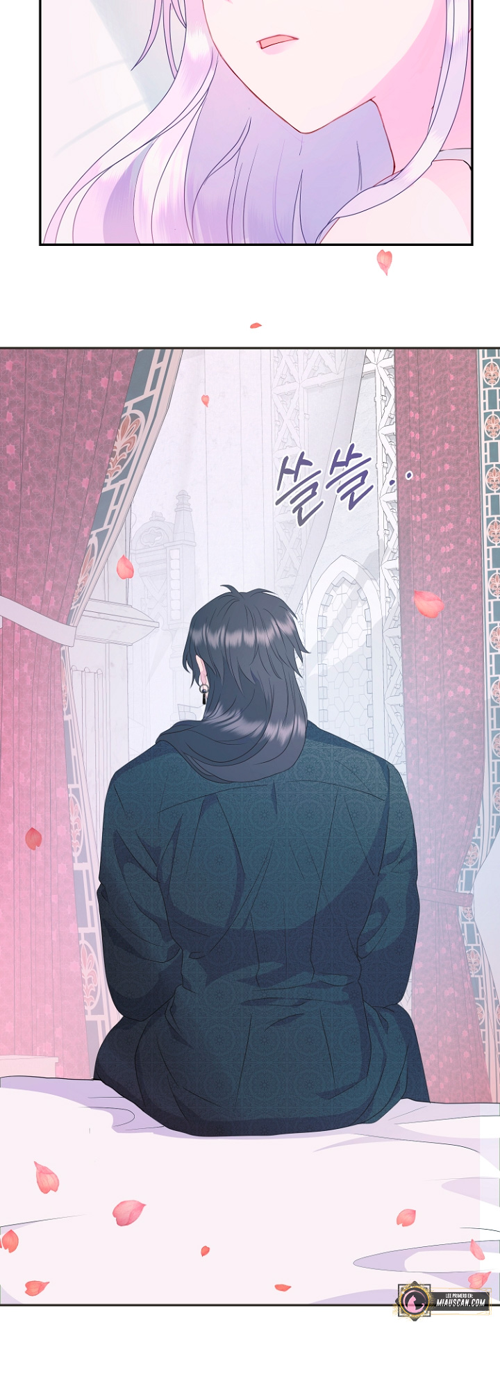 Terminé con mi esposo, ahora iré a hacer dinero Capítulo 32 - Page 40