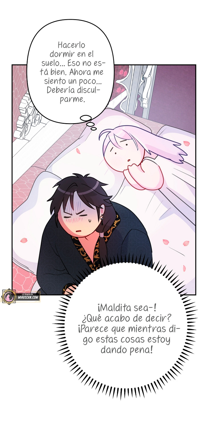 Terminé con mi esposo, ahora iré a hacer dinero Capítulo 32 - Page 41