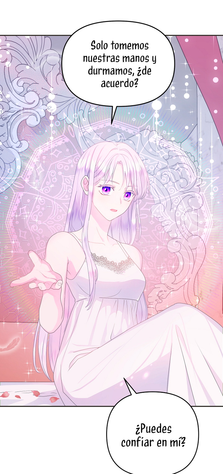 Terminé con mi esposo, ahora iré a hacer dinero Capítulo 32 - Page 45