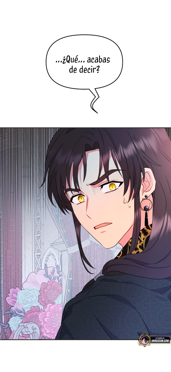Terminé con mi esposo, ahora iré a hacer dinero Capítulo 32 - Page 48