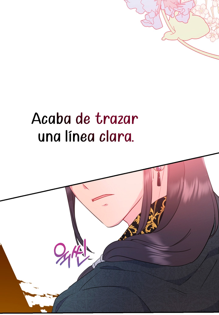 Terminé con mi esposo, ahora iré a hacer dinero Capítulo 32 - Page 55