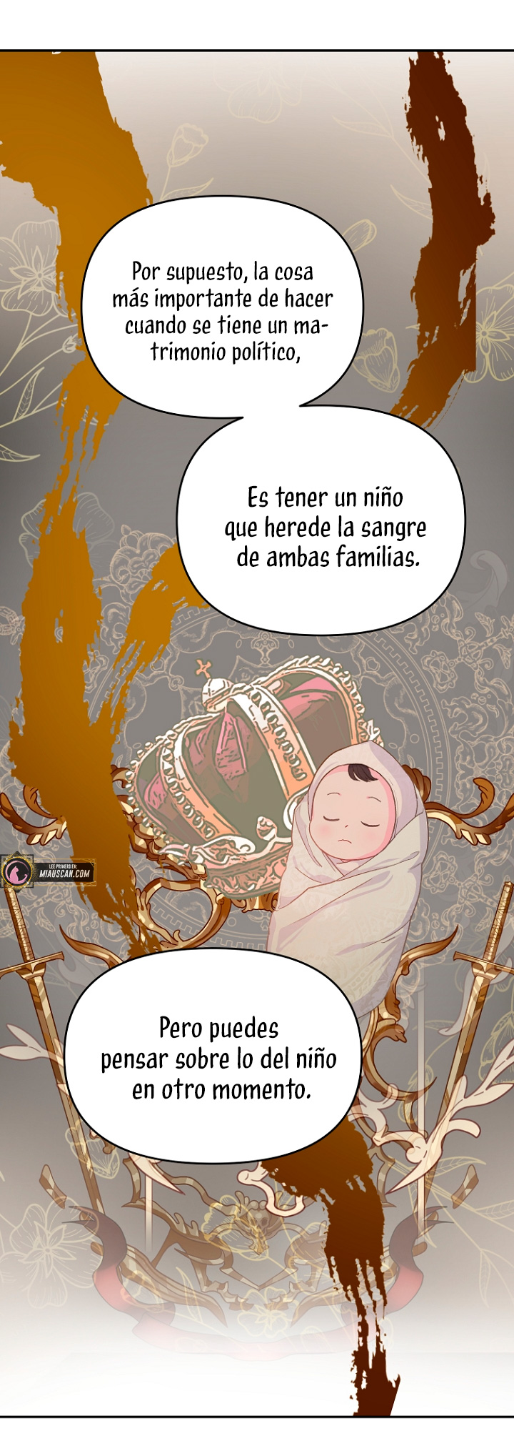 Terminé con mi esposo, ahora iré a hacer dinero Capítulo 32 - Page 56