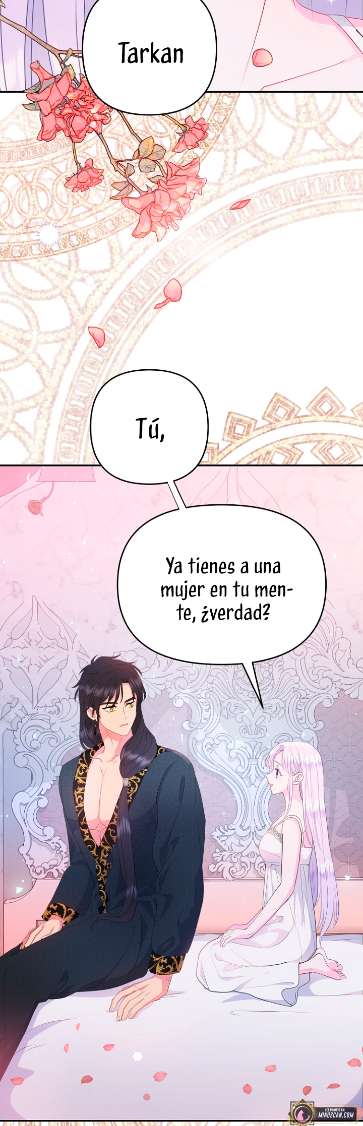 Terminé con mi esposo, ahora iré a hacer dinero Capítulo 32 - Page 59