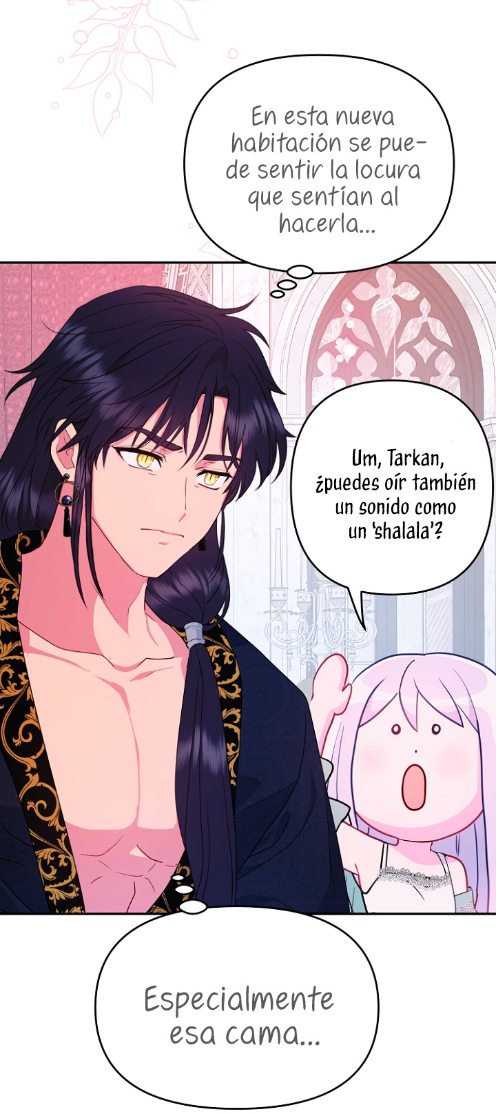 Terminé con mi esposo, ahora iré a hacer dinero Capítulo 32 - Page 8