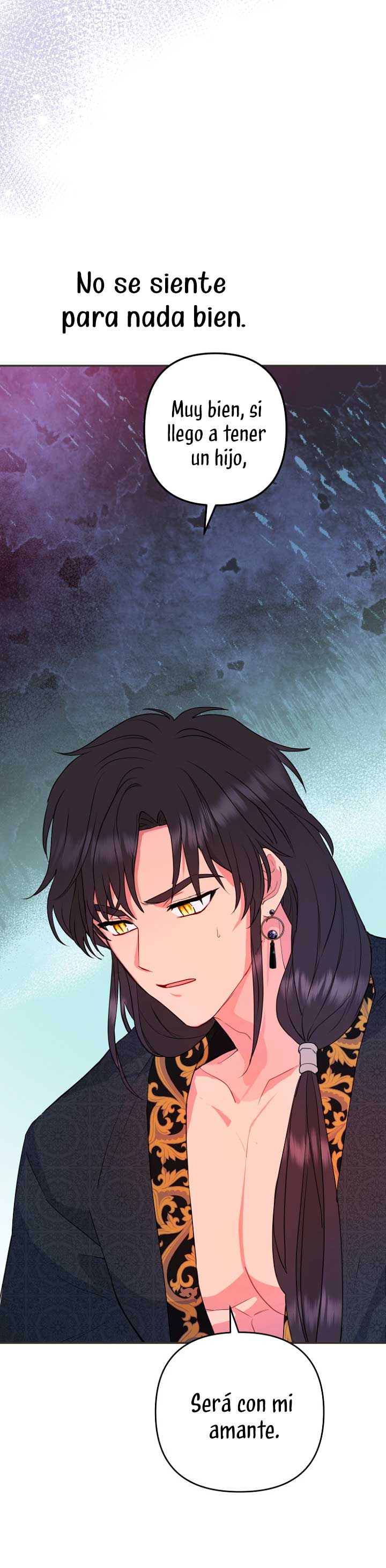 Terminé con mi esposo, ahora iré a hacer dinero Capítulo 33 - Page 14