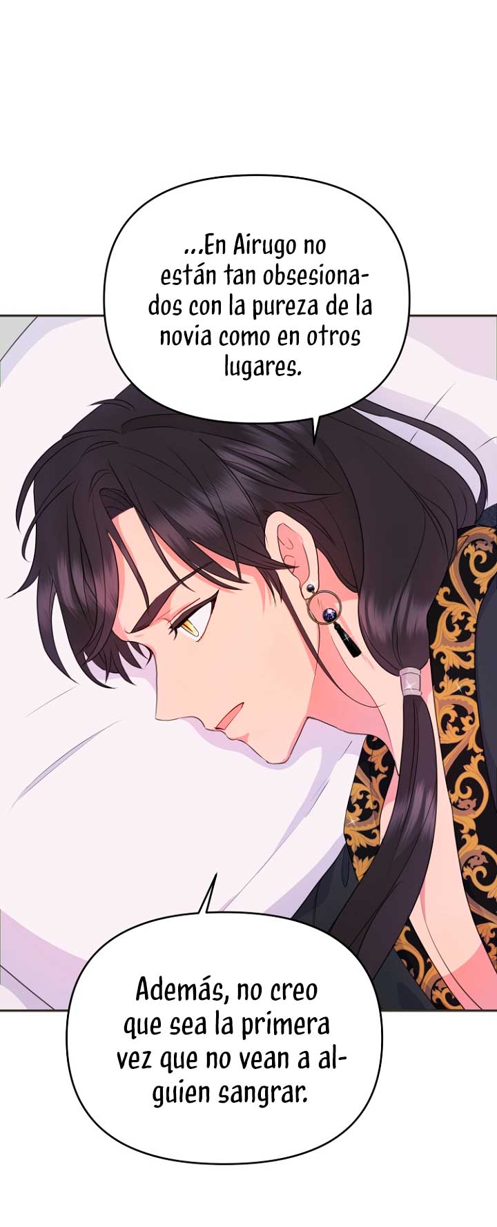 Terminé con mi esposo, ahora iré a hacer dinero Capítulo 33 - Page 26