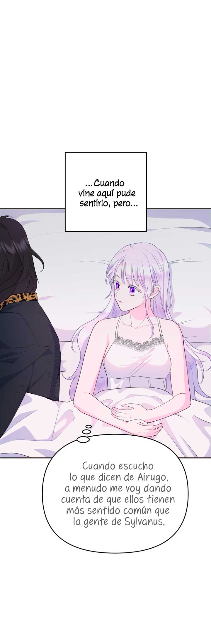 Terminé con mi esposo, ahora iré a hacer dinero Capítulo 33 - Page 27