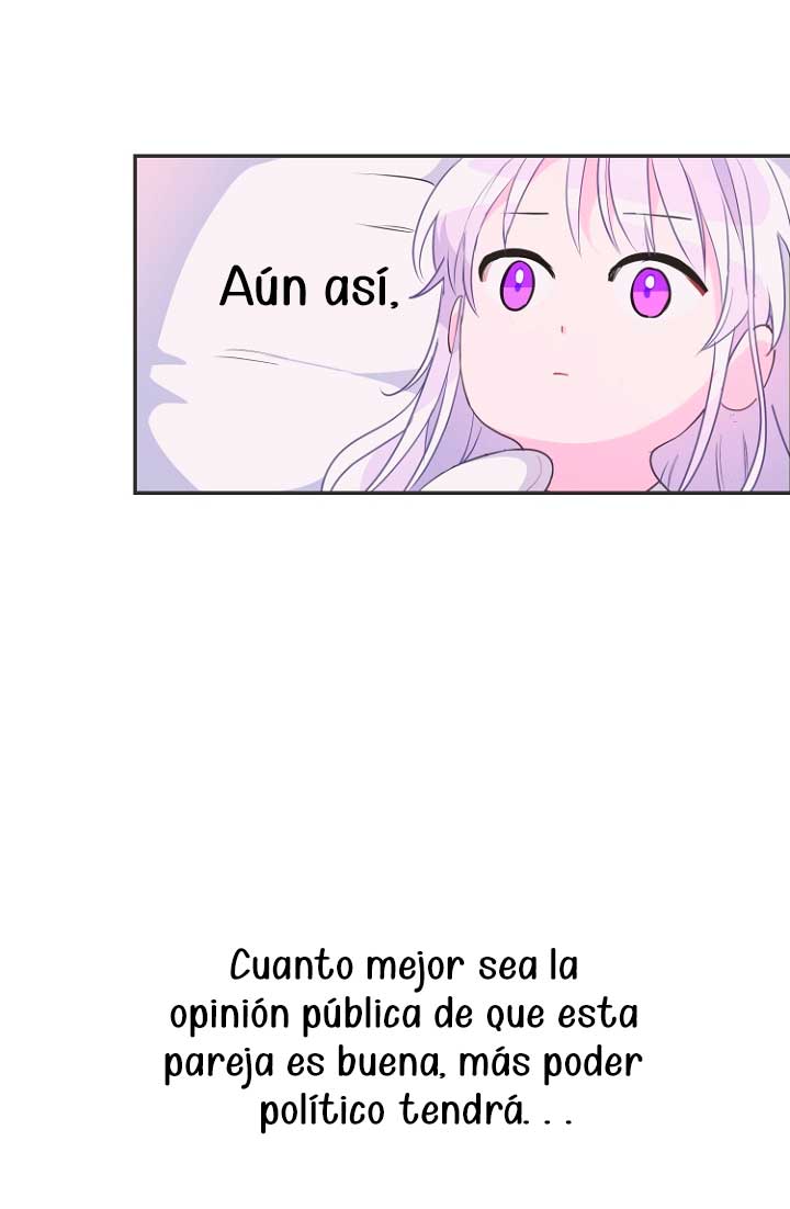 Terminé con mi esposo, ahora iré a hacer dinero Capítulo 33 - Page 28