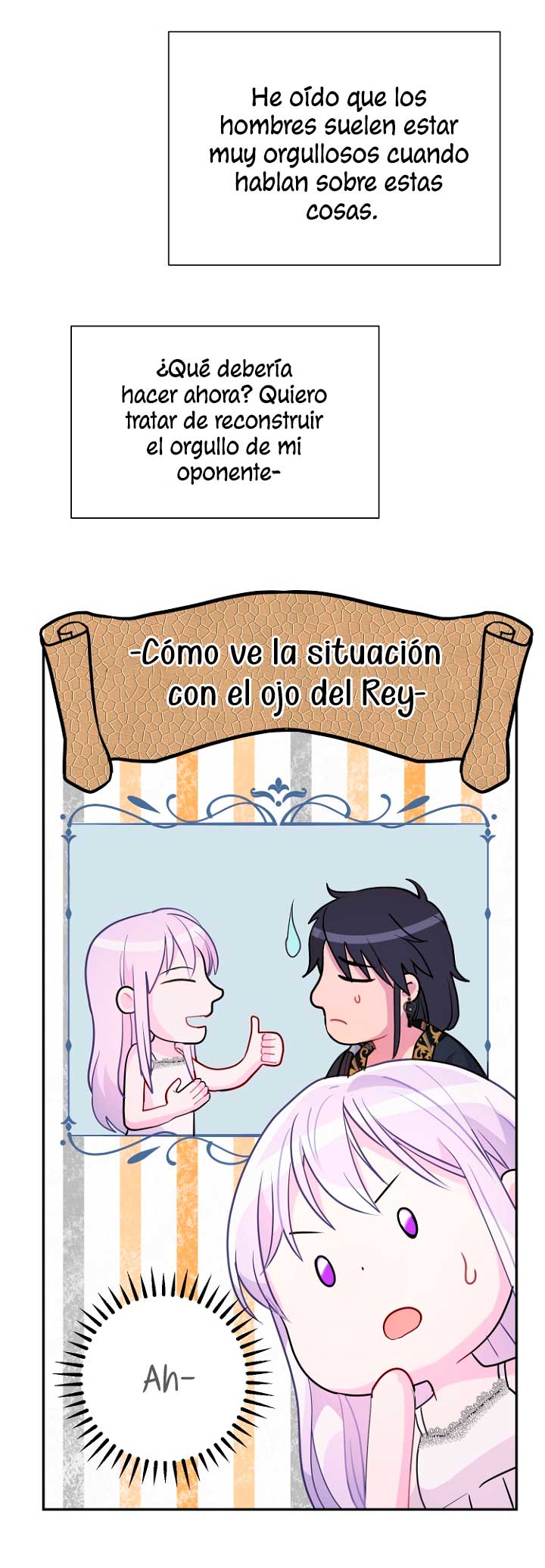 Terminé con mi esposo, ahora iré a hacer dinero Capítulo 33 - Page 39