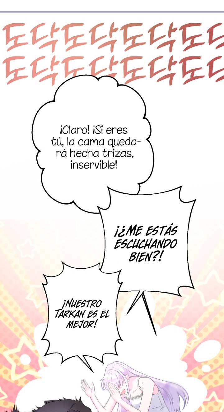 Terminé con mi esposo, ahora iré a hacer dinero Capítulo 33 - Page 51