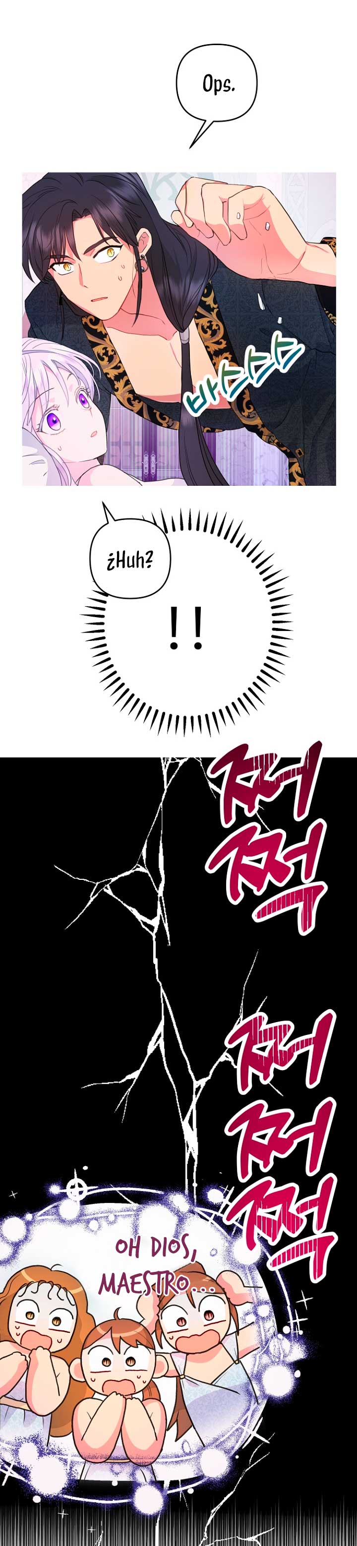 Terminé con mi esposo, ahora iré a hacer dinero Capítulo 33 - Page 61