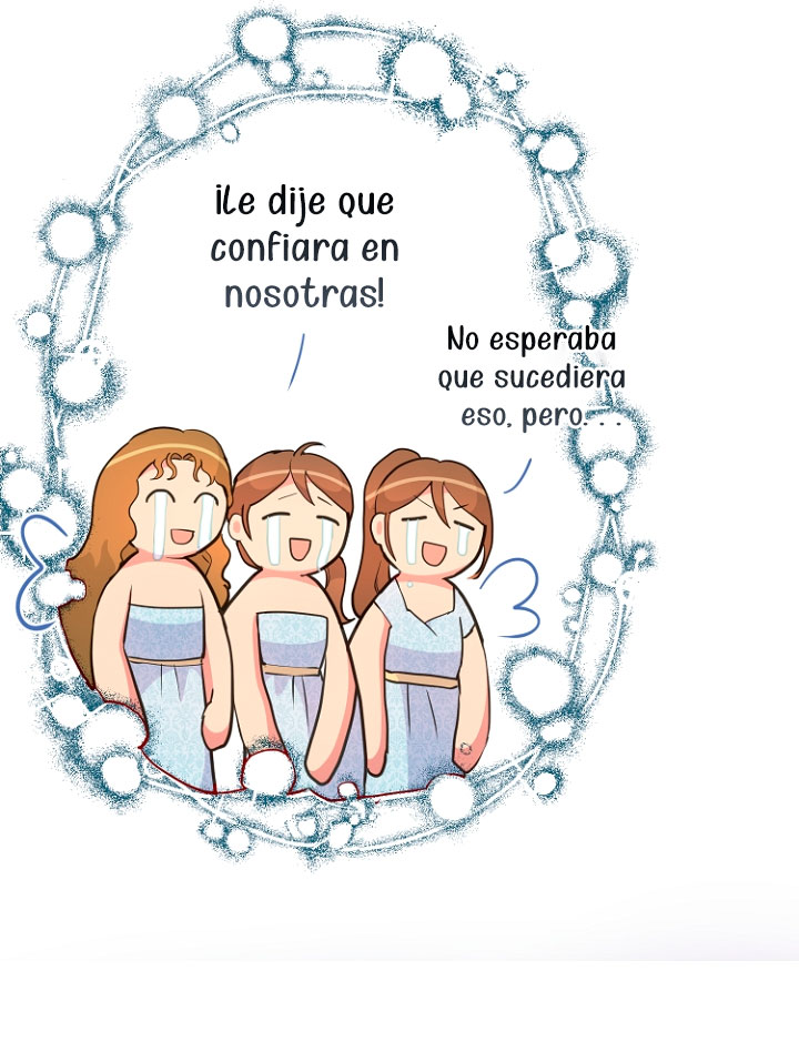 Terminé con mi esposo, ahora iré a hacer dinero Capítulo 34 - Page 17