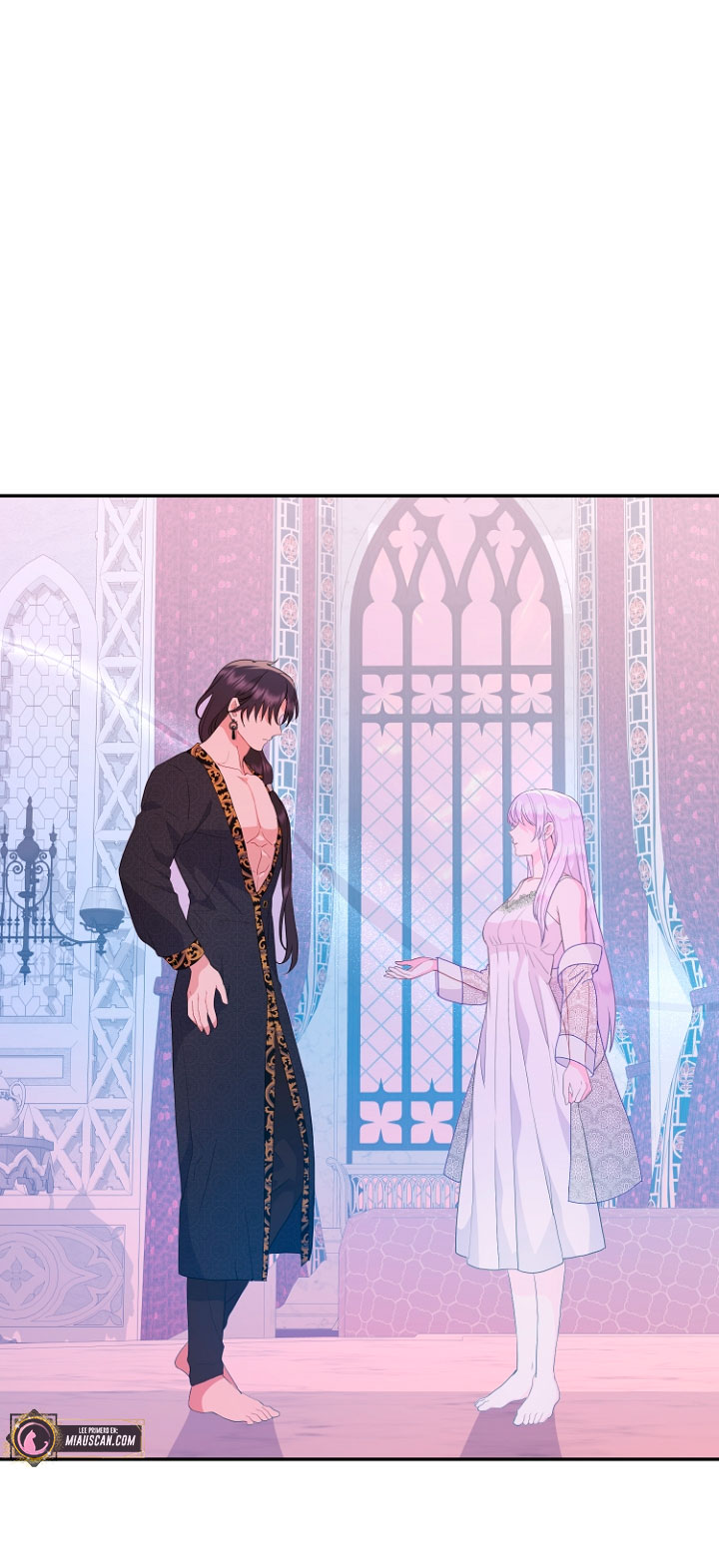 Terminé con mi esposo, ahora iré a hacer dinero Capítulo 34 - Page 26