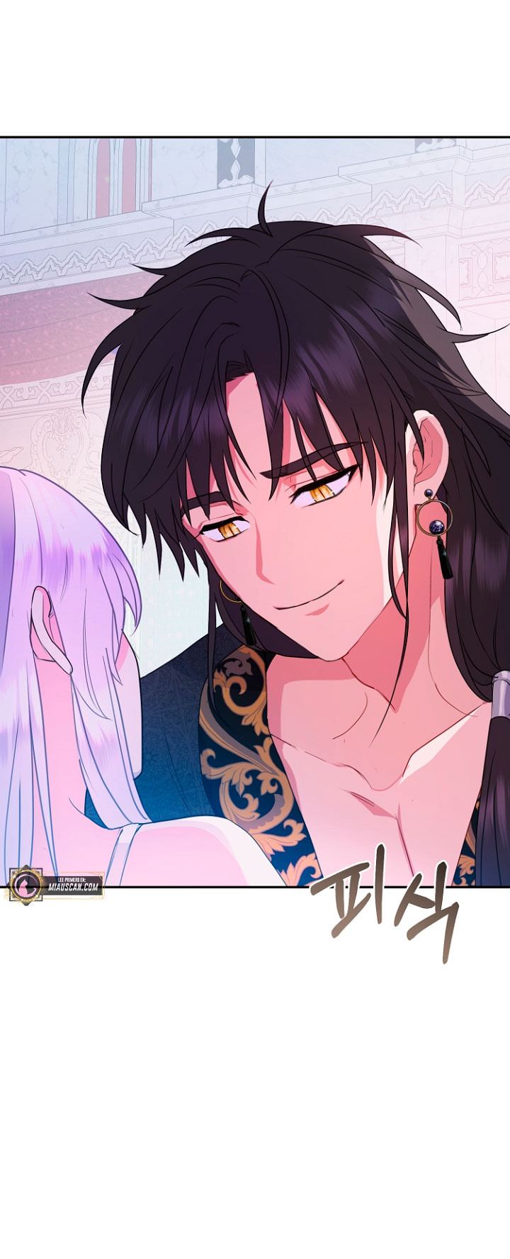 Terminé con mi esposo, ahora iré a hacer dinero Capítulo 34 - Page 30