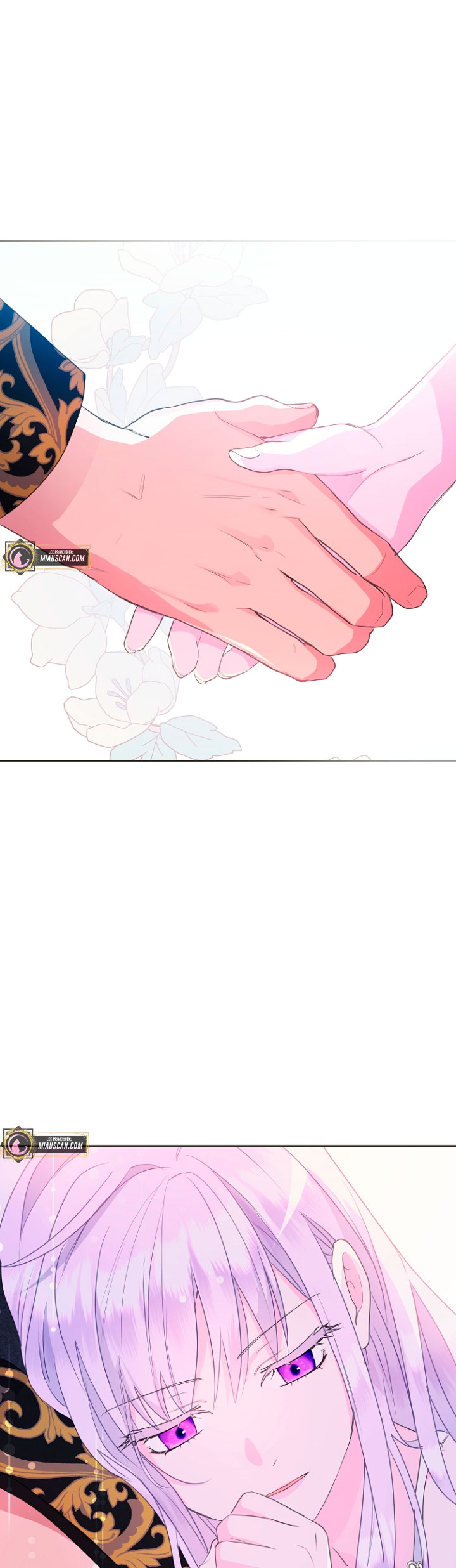 Terminé con mi esposo, ahora iré a hacer dinero Capítulo 34 - Page 32