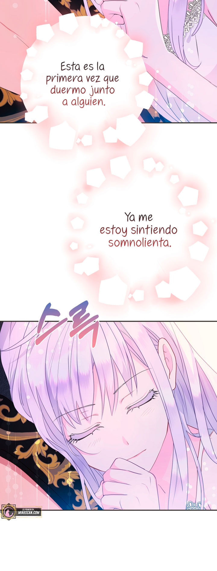 Terminé con mi esposo, ahora iré a hacer dinero Capítulo 34 - Page 33