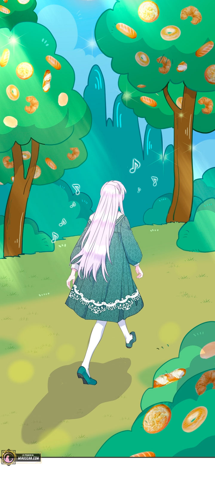 Terminé con mi esposo, ahora iré a hacer dinero Capítulo 34 - Page 35