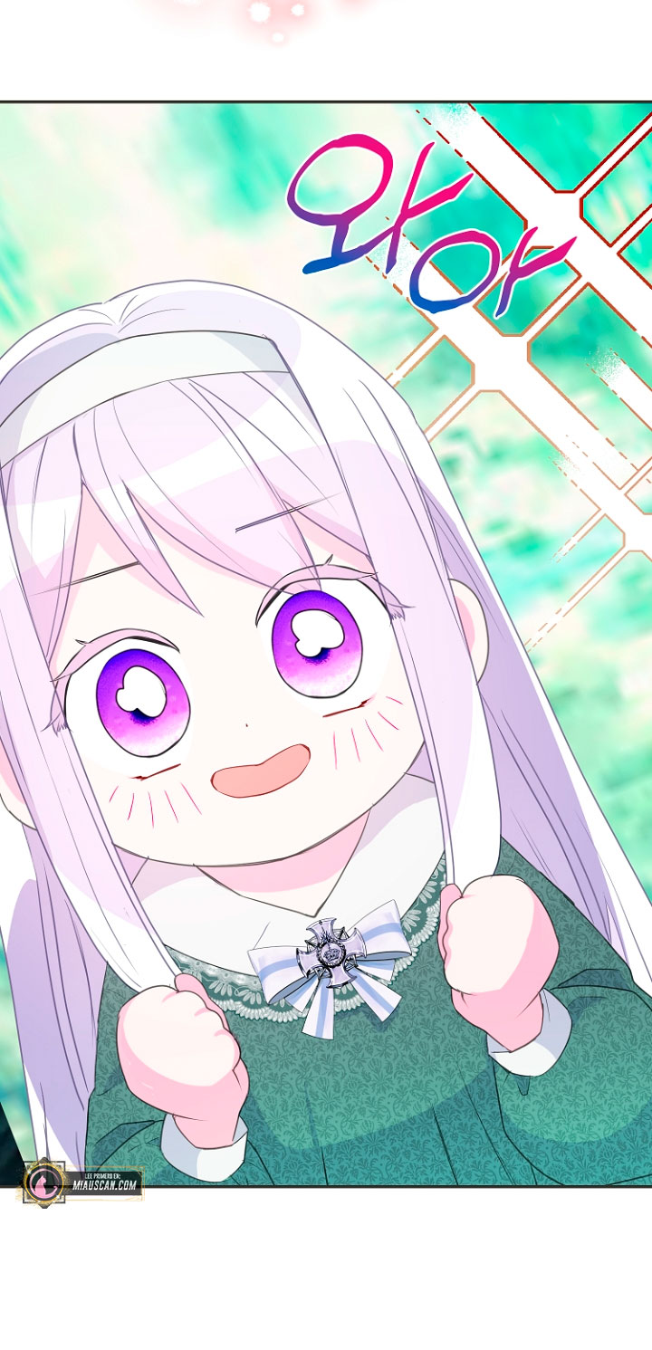 Terminé con mi esposo, ahora iré a hacer dinero Capítulo 34 - Page 38