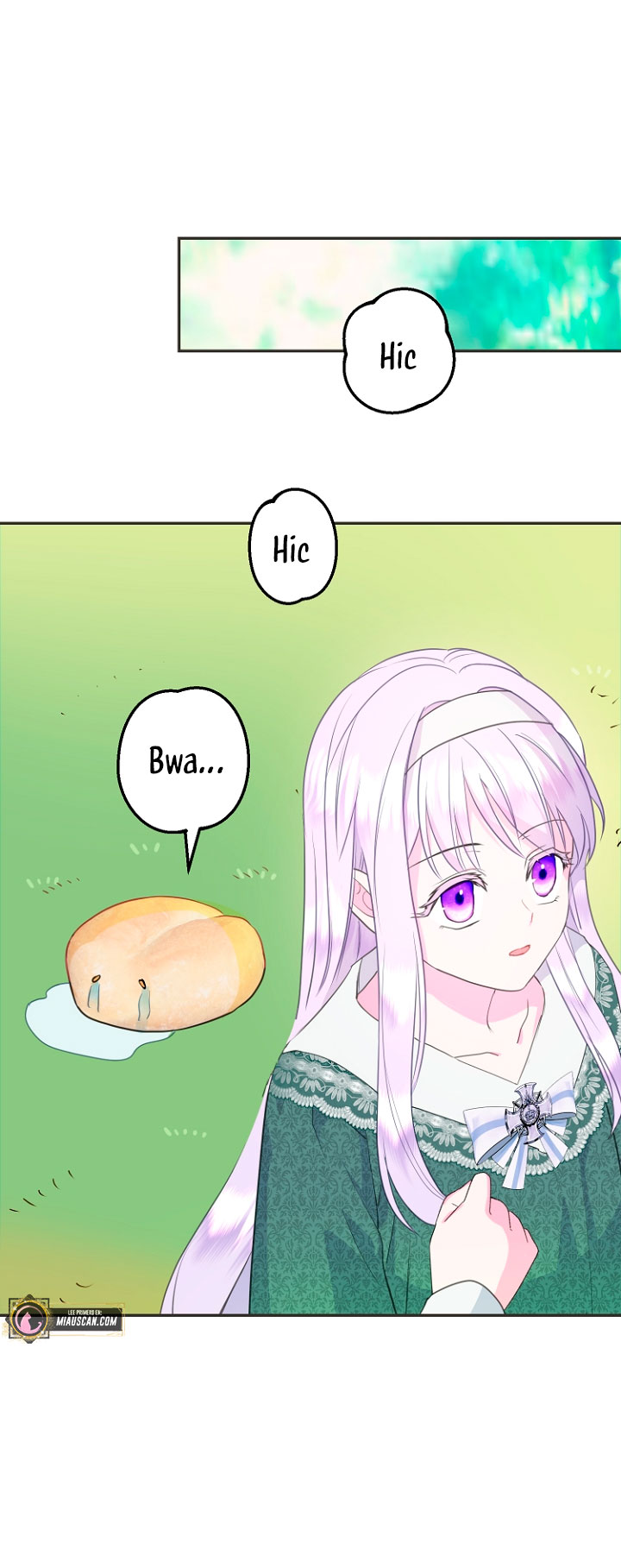 Terminé con mi esposo, ahora iré a hacer dinero Capítulo 34 - Page 39