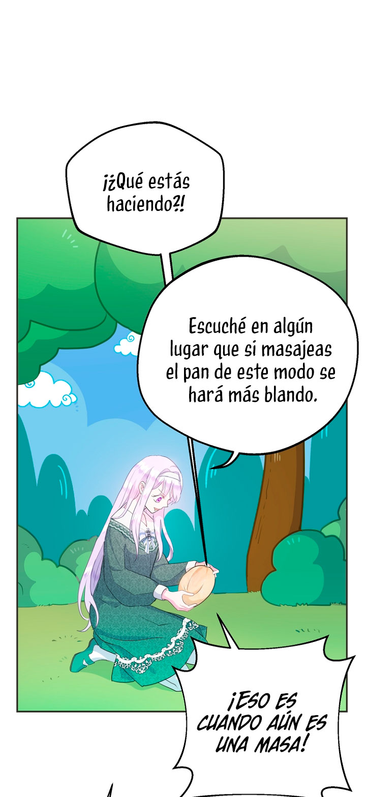 Terminé con mi esposo, ahora iré a hacer dinero Capítulo 34 - Page 45