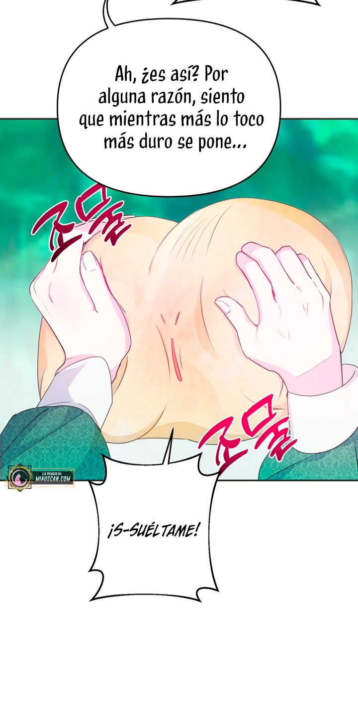 Terminé con mi esposo, ahora iré a hacer dinero Capítulo 34 - Page 46