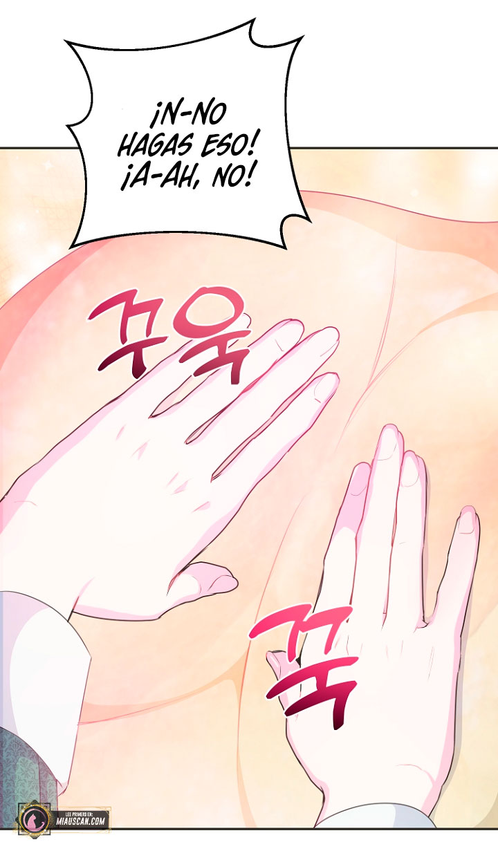 Terminé con mi esposo, ahora iré a hacer dinero Capítulo 34 - Page 48