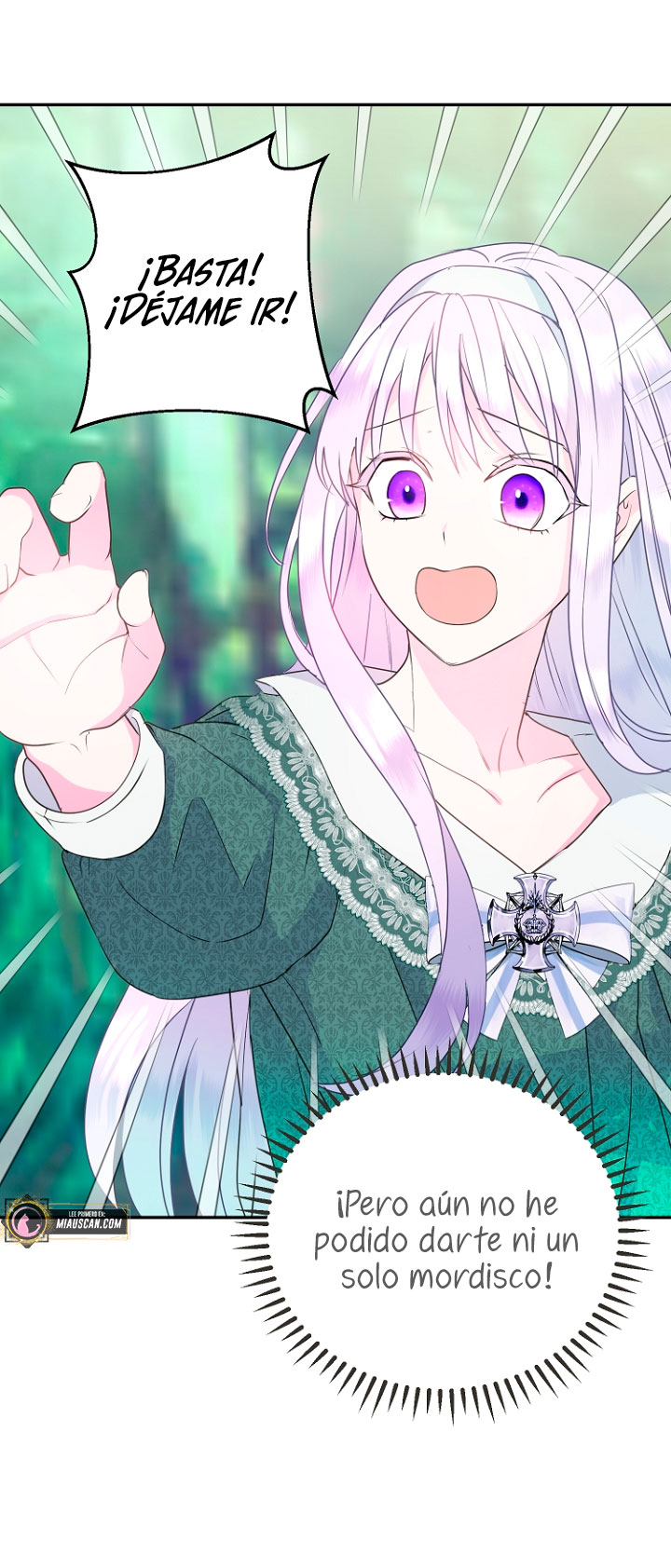 Terminé con mi esposo, ahora iré a hacer dinero Capítulo 34 - Page 51