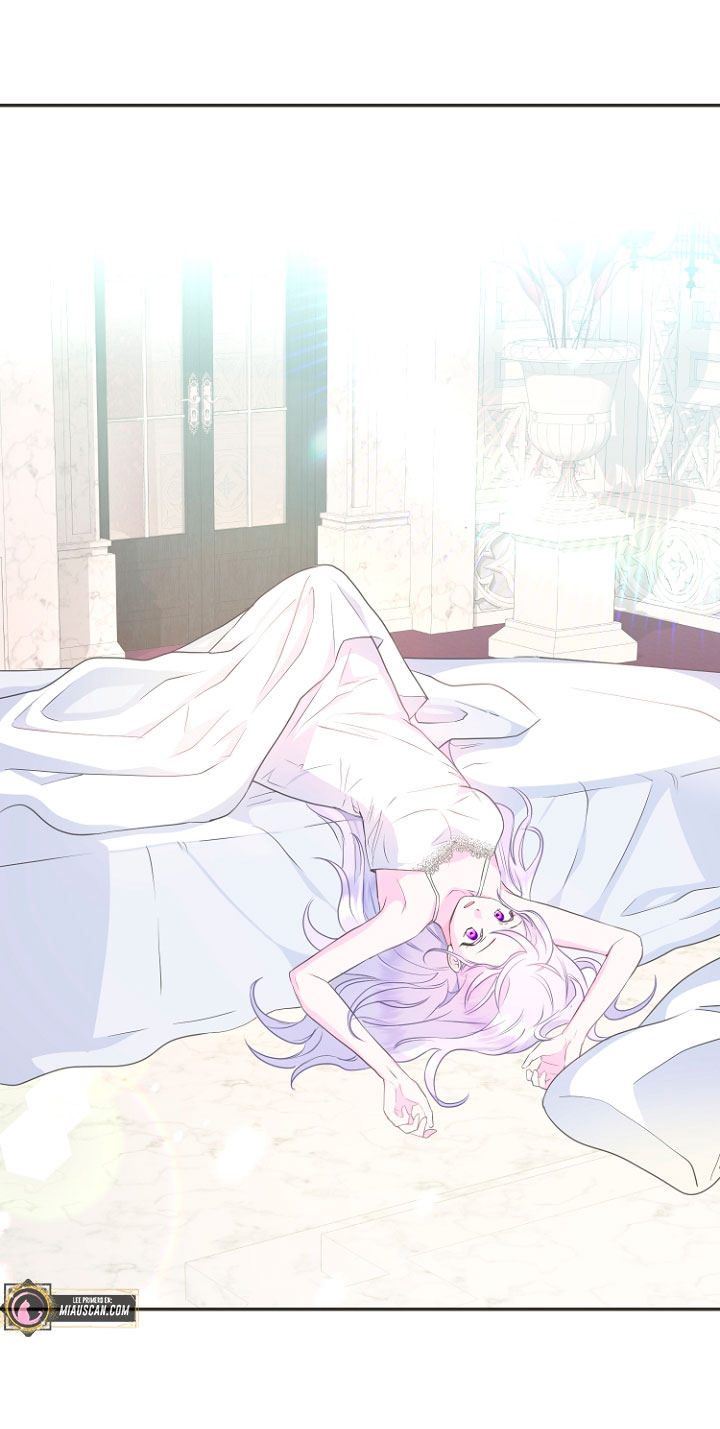 Terminé con mi esposo, ahora iré a hacer dinero Capítulo 34 - Page 57