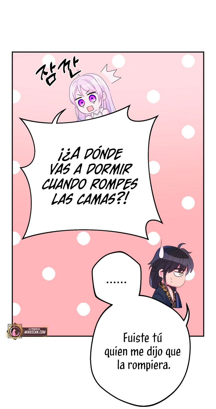 Terminé con mi esposo, ahora iré a hacer dinero Capítulo 34 - Page 6