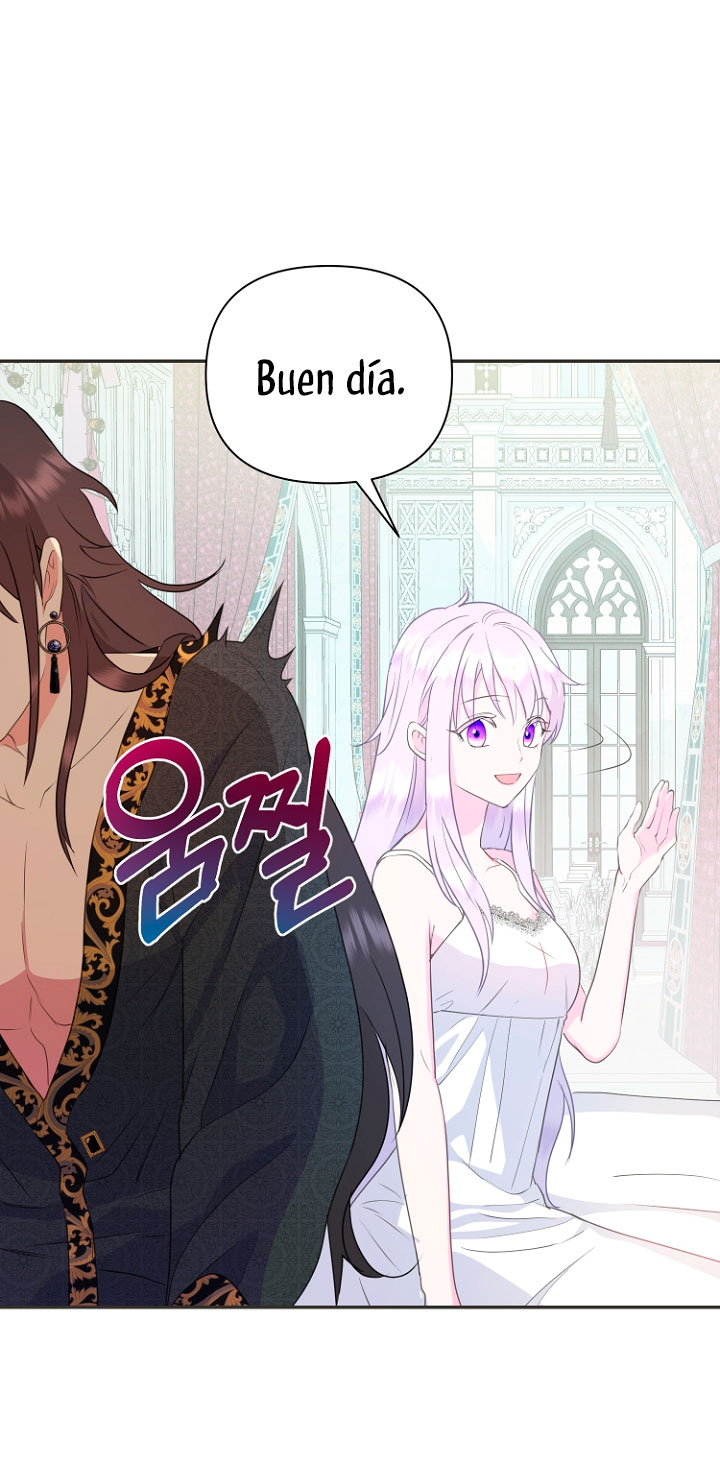 Terminé con mi esposo, ahora iré a hacer dinero Capítulo 34 - Page 60