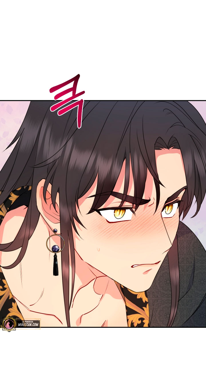 Terminé con mi esposo, ahora iré a hacer dinero Capítulo 35 - Page 10