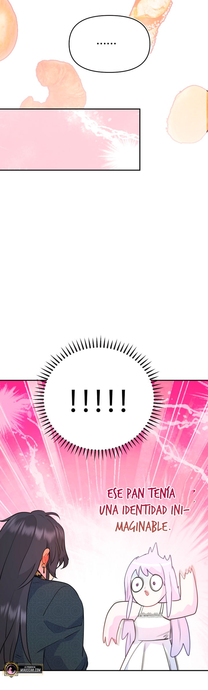 Terminé con mi esposo, ahora iré a hacer dinero Capítulo 35 - Page 15