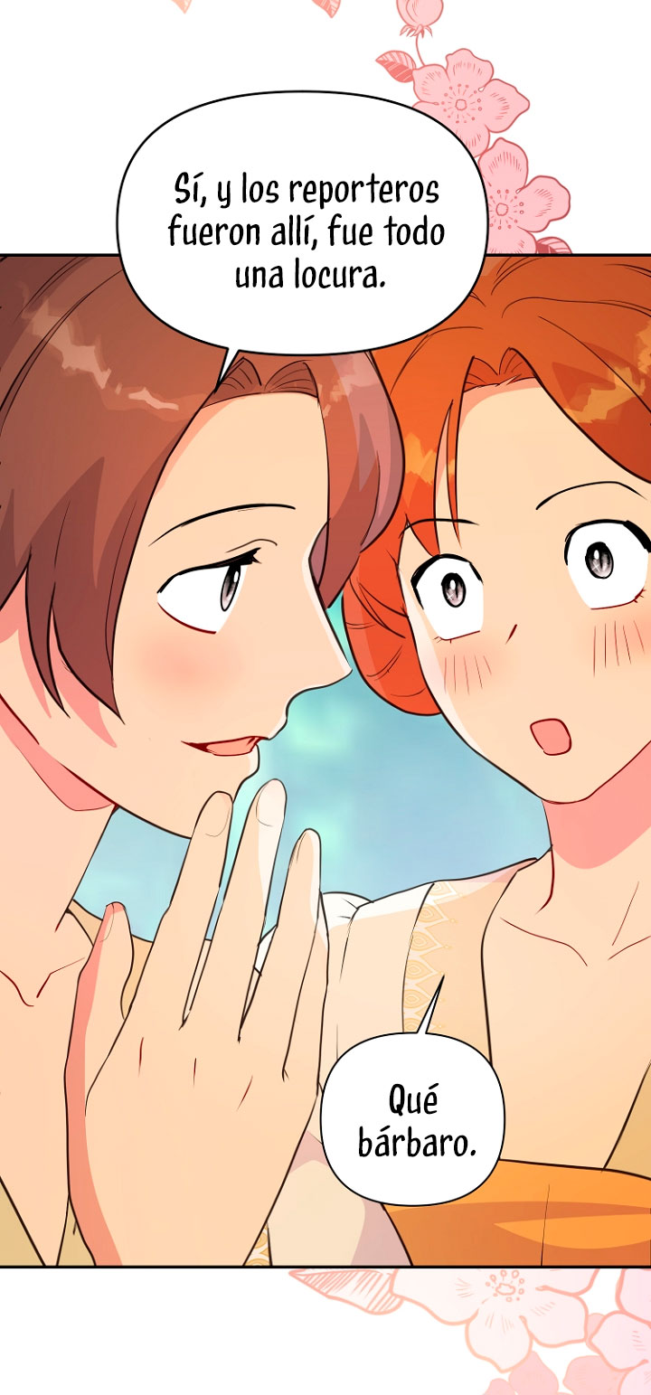 Terminé con mi esposo, ahora iré a hacer dinero Capítulo 35 - Page 21