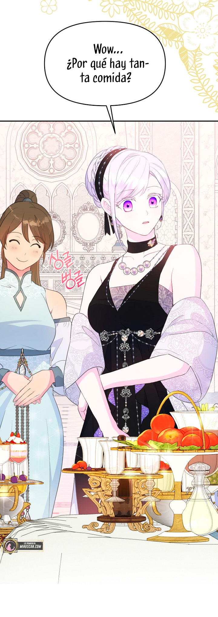 Terminé con mi esposo, ahora iré a hacer dinero Capítulo 35 - Page 26