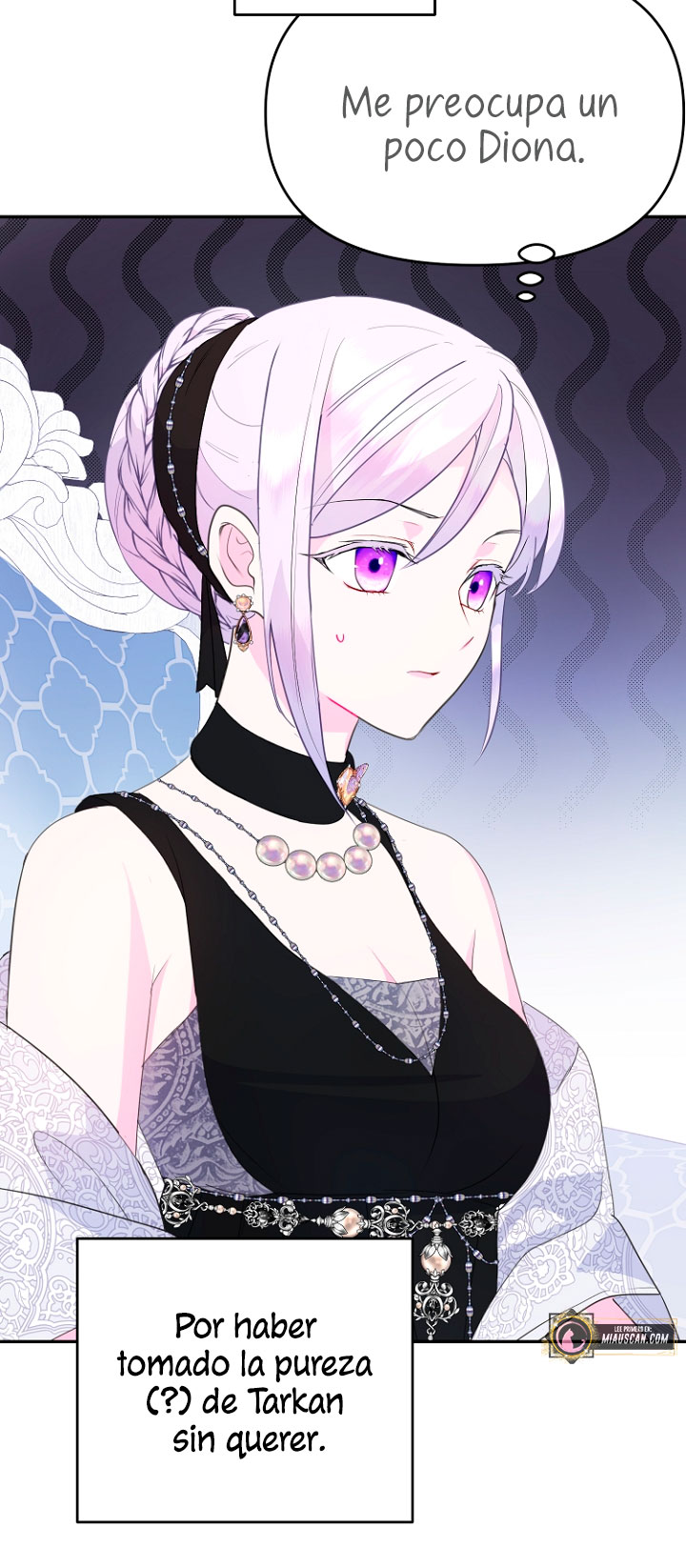 Terminé con mi esposo, ahora iré a hacer dinero Capítulo 35 - Page 30