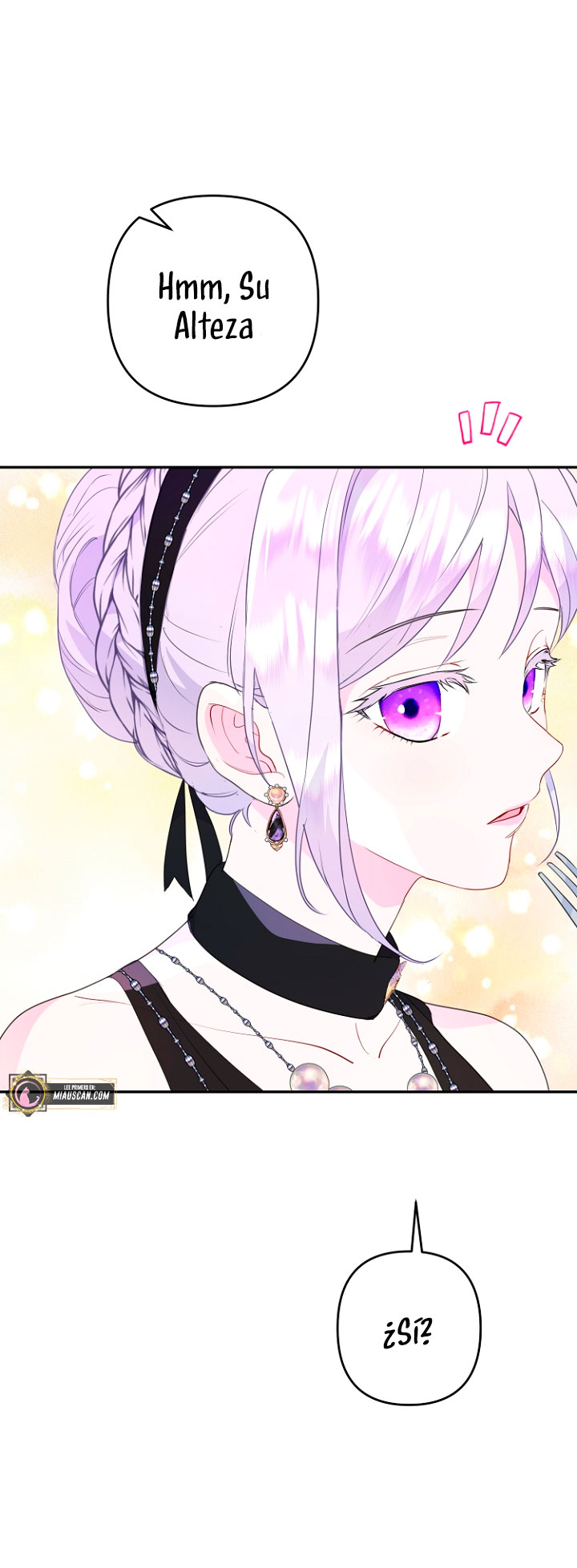 Terminé con mi esposo, ahora iré a hacer dinero Capítulo 35 - Page 32