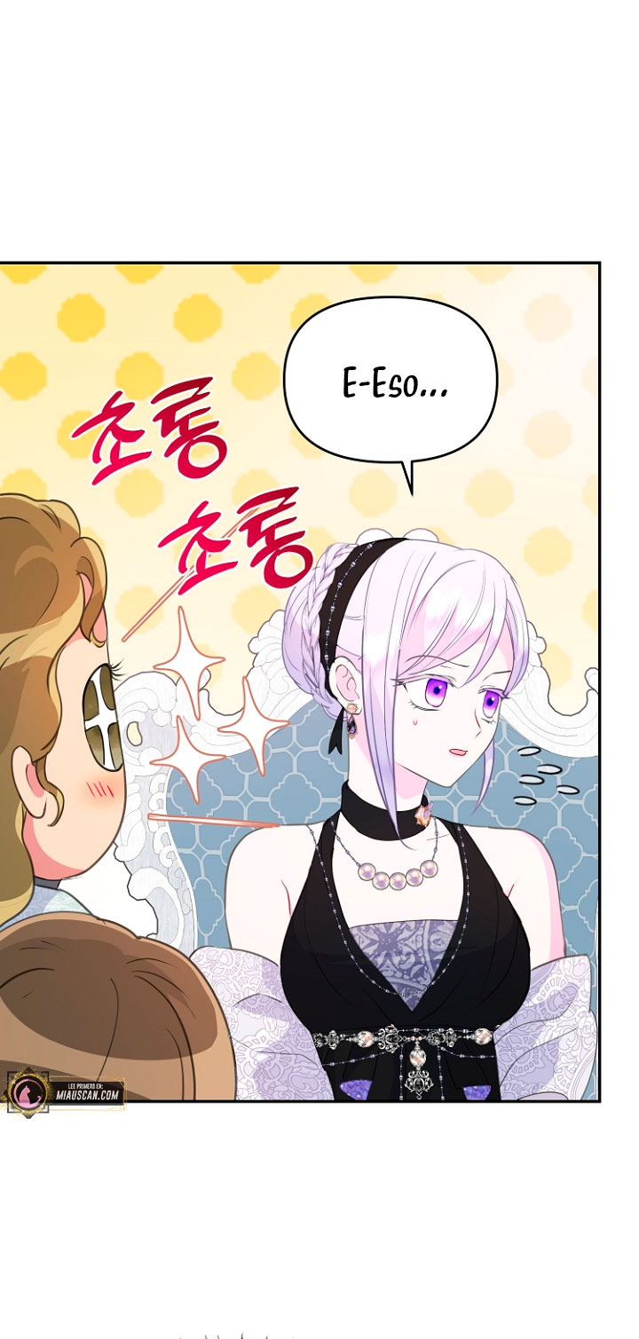 Terminé con mi esposo, ahora iré a hacer dinero Capítulo 35 - Page 34