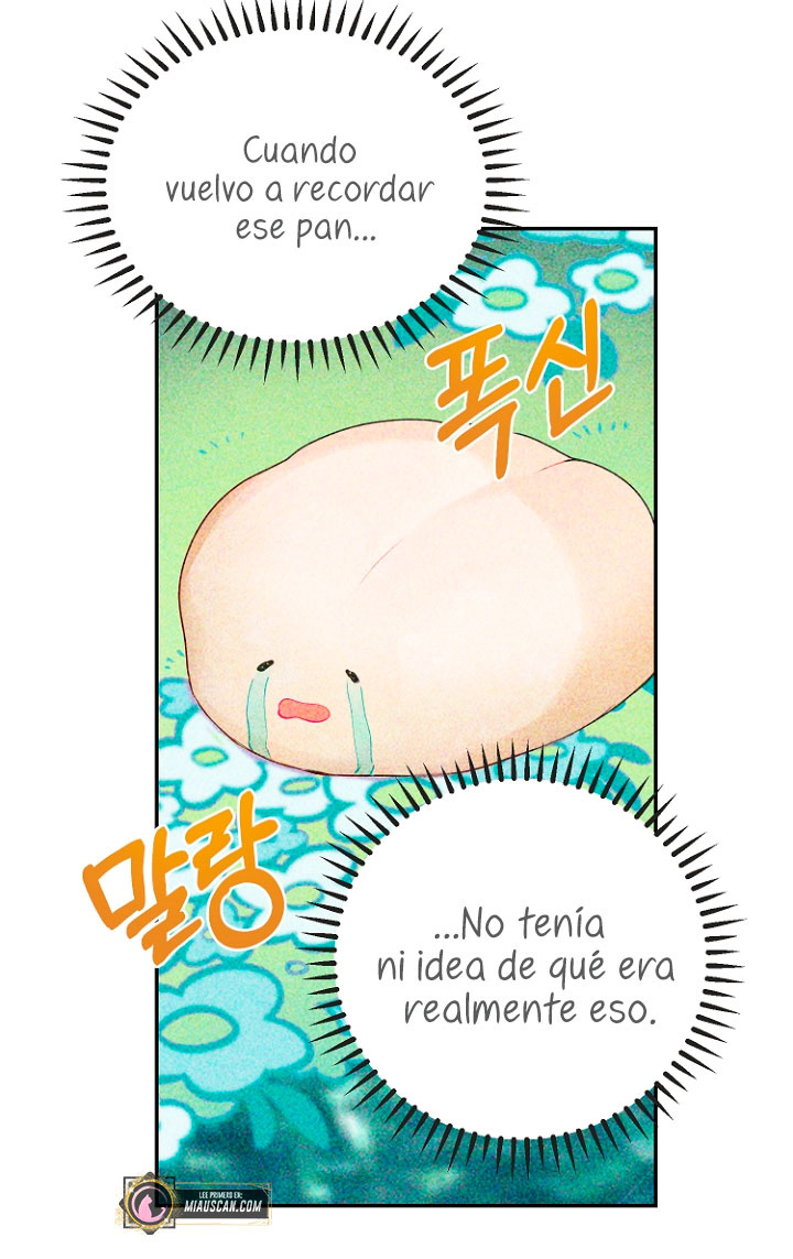 Terminé con mi esposo, ahora iré a hacer dinero Capítulo 35 - Page 35