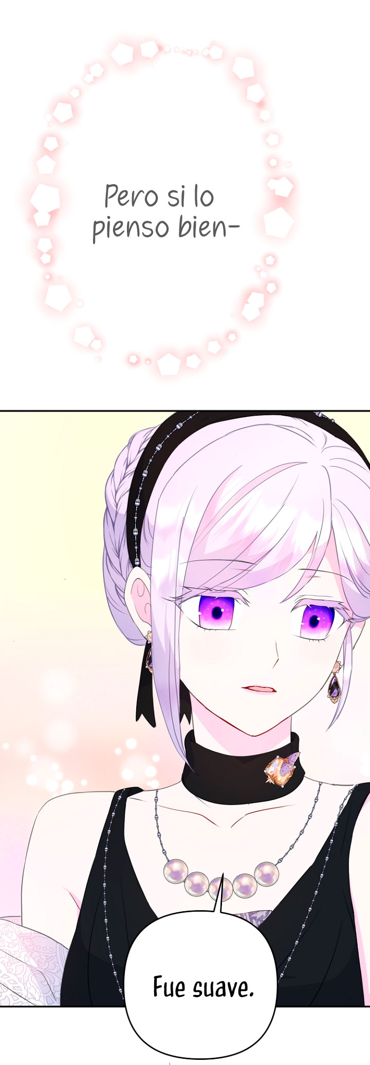 Terminé con mi esposo, ahora iré a hacer dinero Capítulo 35 - Page 36