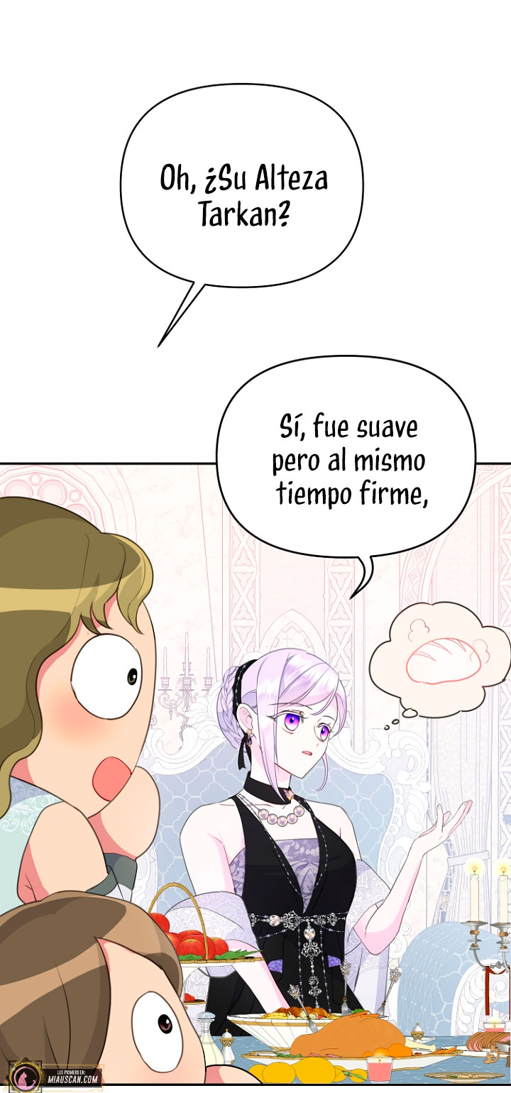 Terminé con mi esposo, ahora iré a hacer dinero Capítulo 35 - Page 38