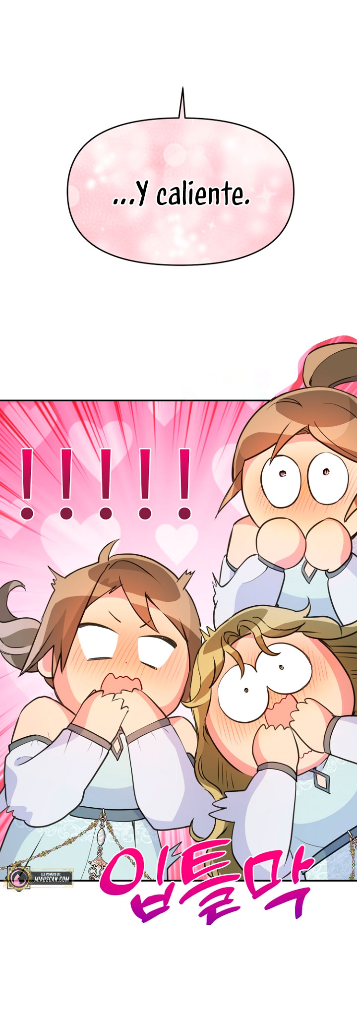 Terminé con mi esposo, ahora iré a hacer dinero Capítulo 35 - Page 40