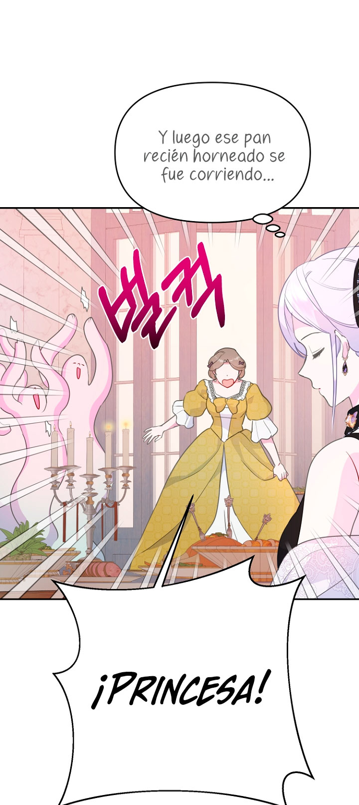 Terminé con mi esposo, ahora iré a hacer dinero Capítulo 35 - Page 41