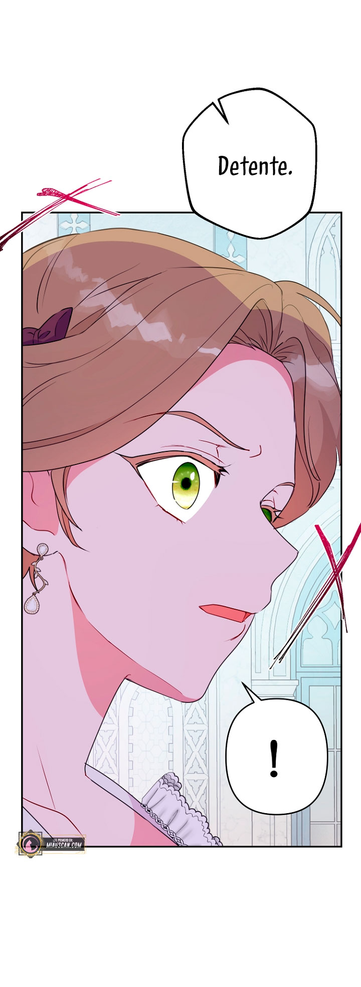 Terminé con mi esposo, ahora iré a hacer dinero Capítulo 35 - Page 46