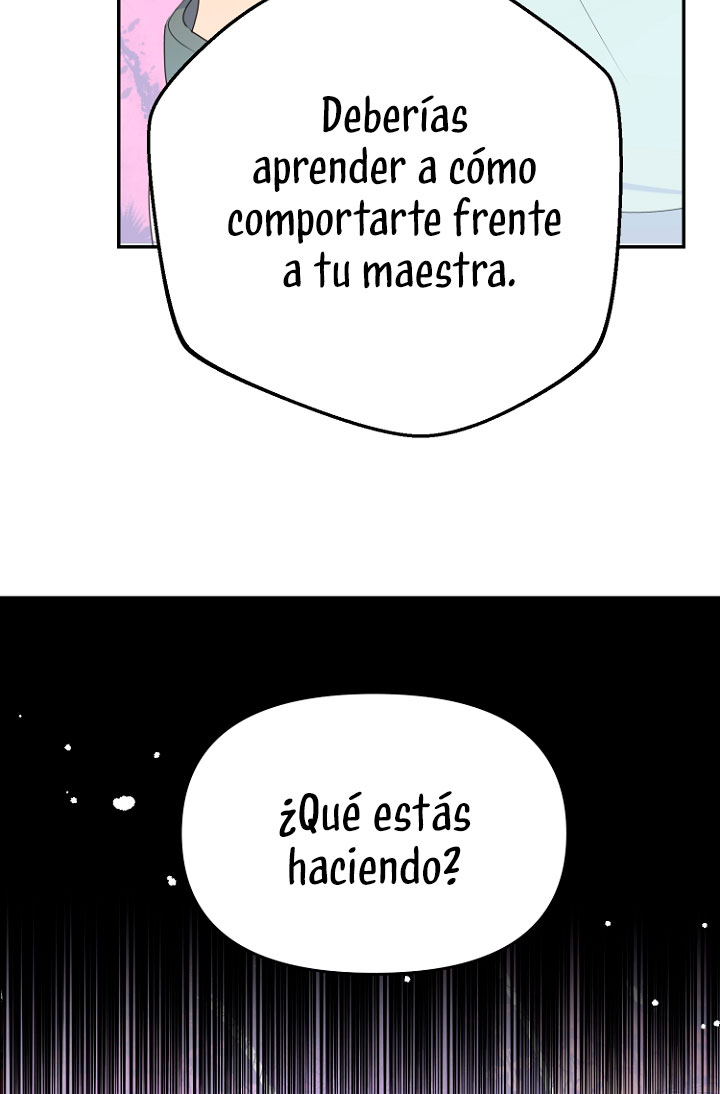 Terminé con mi esposo, ahora iré a hacer dinero Capítulo 35 - Page 52