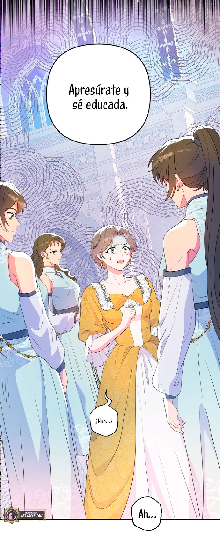 Terminé con mi esposo, ahora iré a hacer dinero Capítulo 35 - Page 53