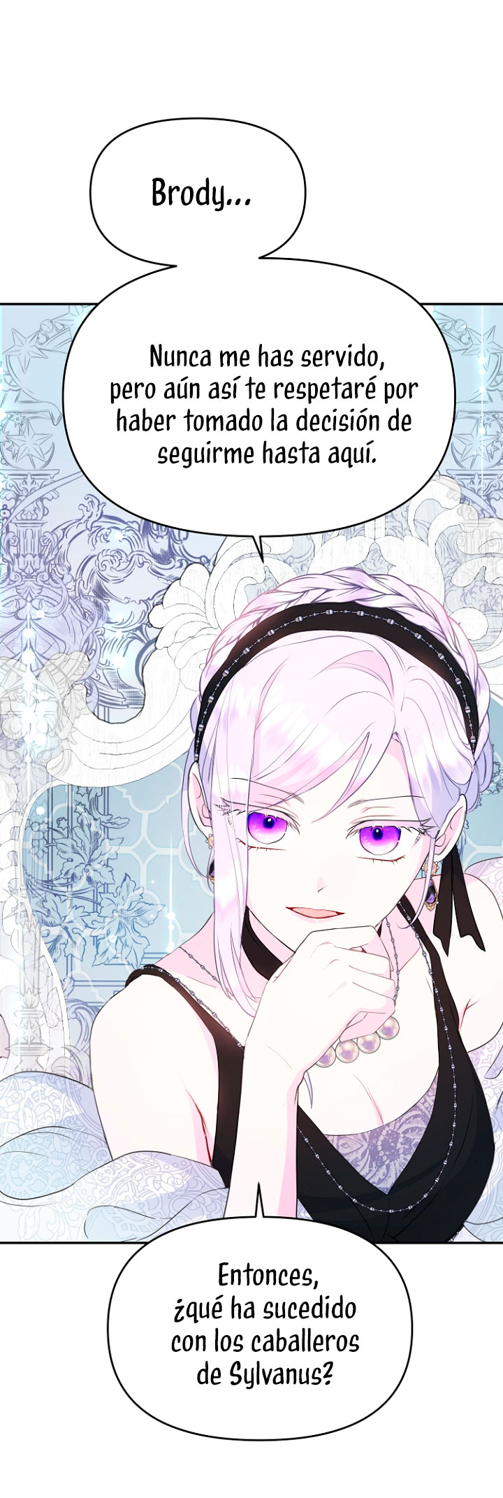 Terminé con mi esposo, ahora iré a hacer dinero Capítulo 35 - Page 57