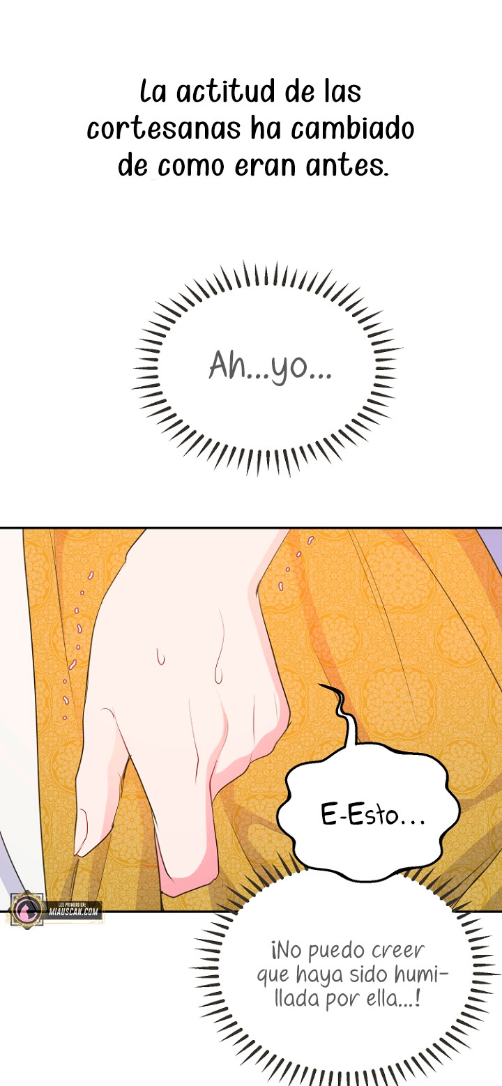 Terminé con mi esposo, ahora iré a hacer dinero Capítulo 35 - Page 58