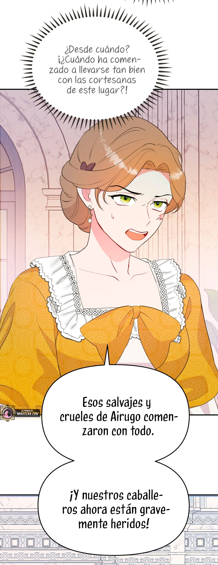 Terminé con mi esposo, ahora iré a hacer dinero Capítulo 35 - Page 59