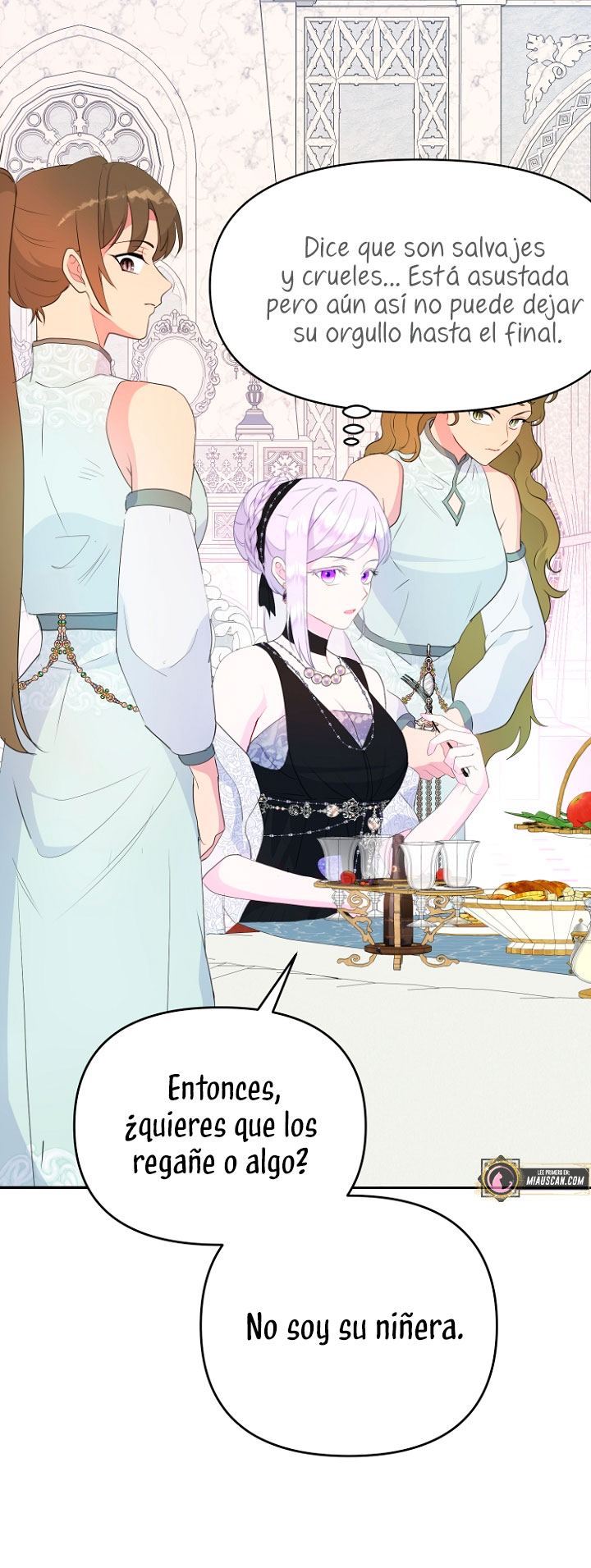 Terminé con mi esposo, ahora iré a hacer dinero Capítulo 35 - Page 60